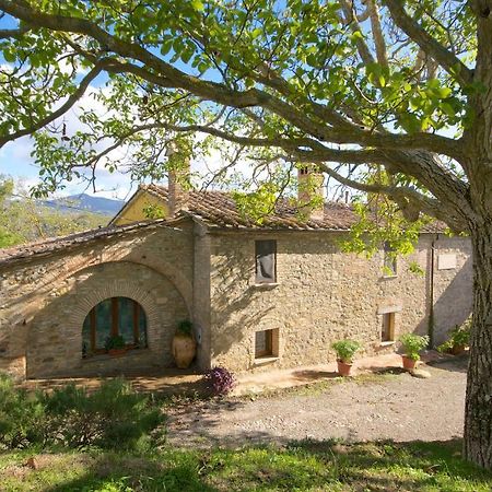 רדיקופאני Agriturismo Corvaia מראה חיצוני תמונה