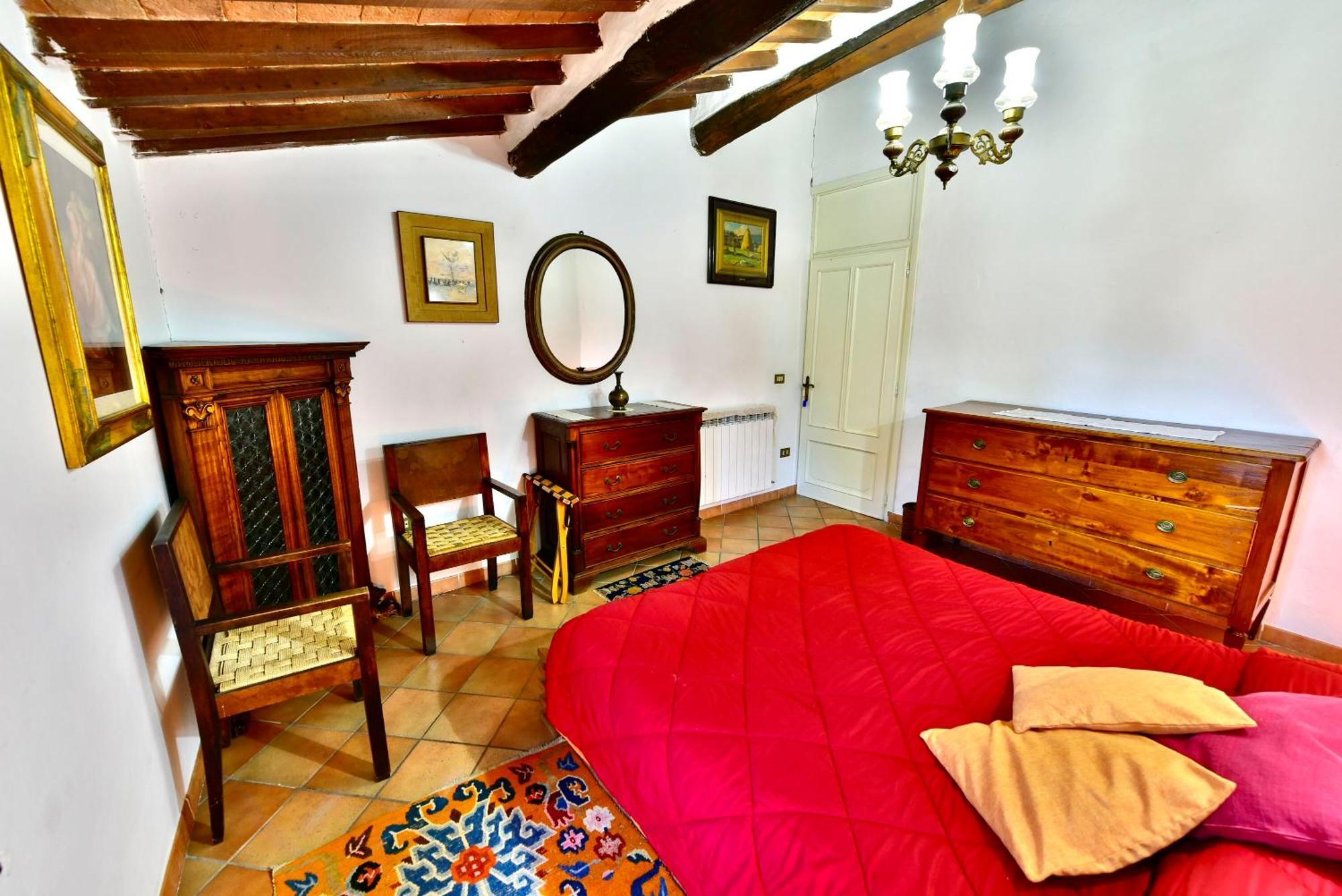 רדיקופאני Agriturismo Corvaia מראה חיצוני תמונה