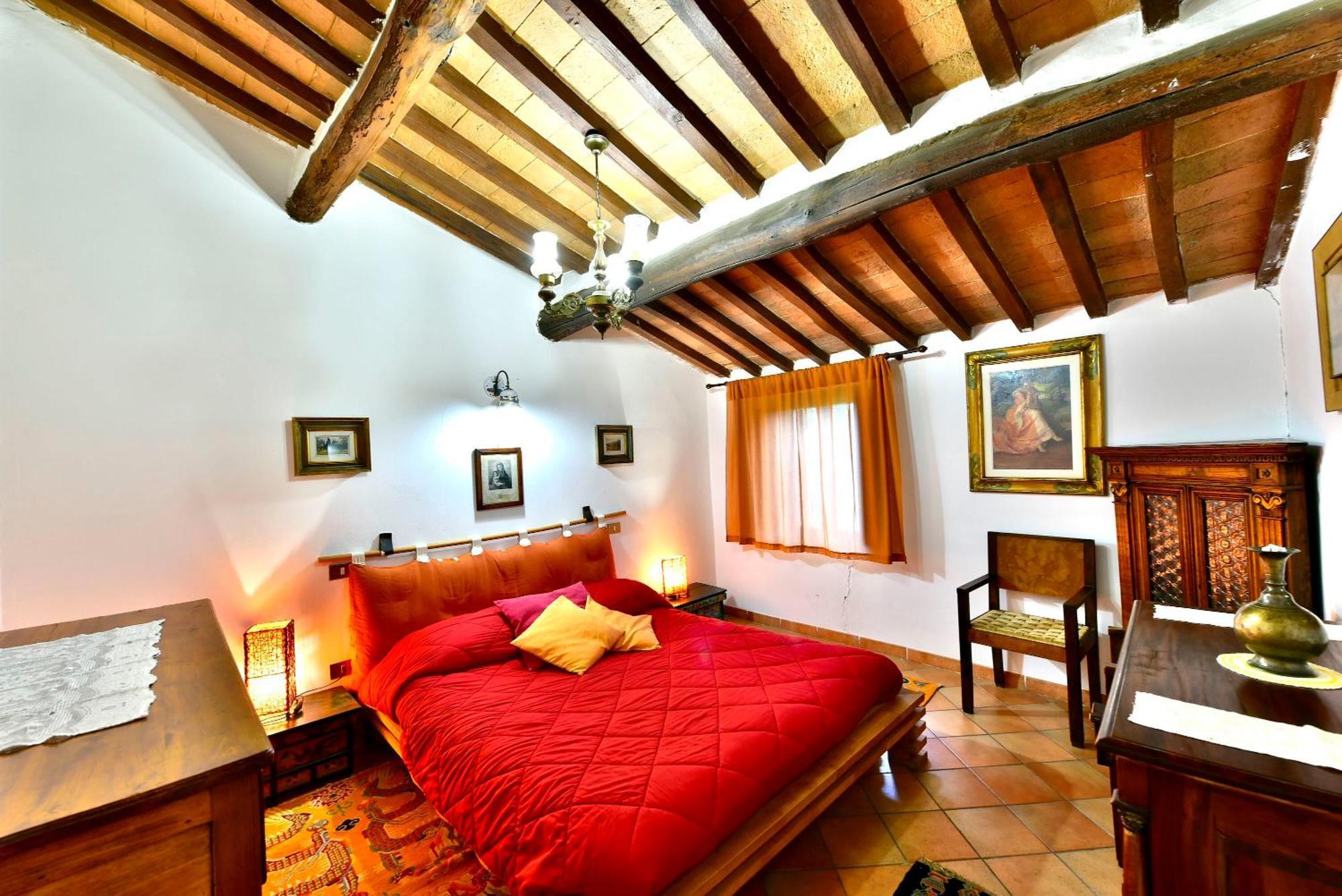 רדיקופאני Agriturismo Corvaia מראה חיצוני תמונה