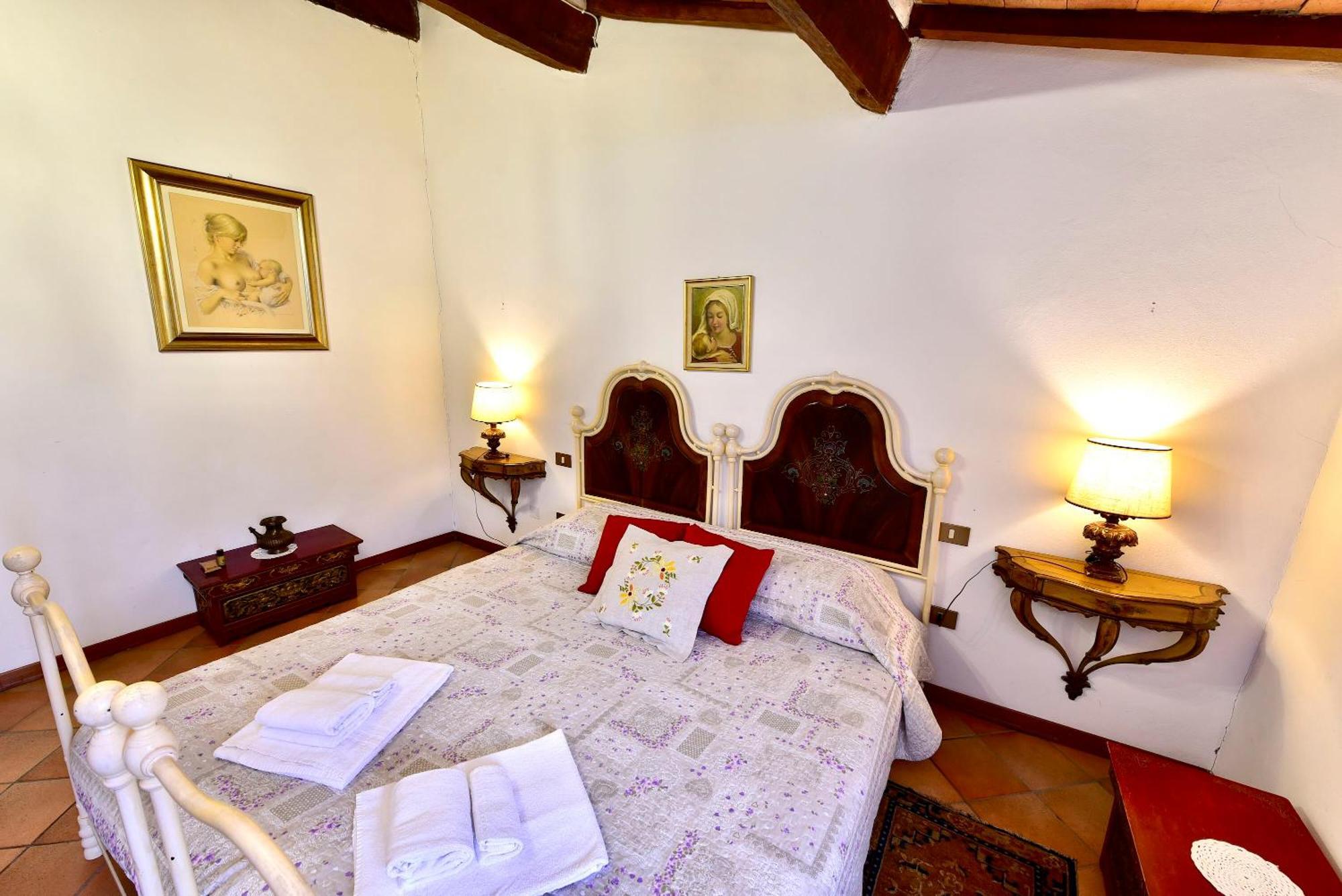 רדיקופאני Agriturismo Corvaia מראה חיצוני תמונה