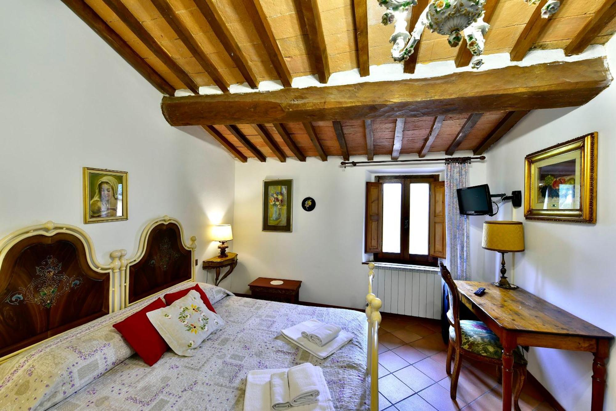 רדיקופאני Agriturismo Corvaia מראה חיצוני תמונה