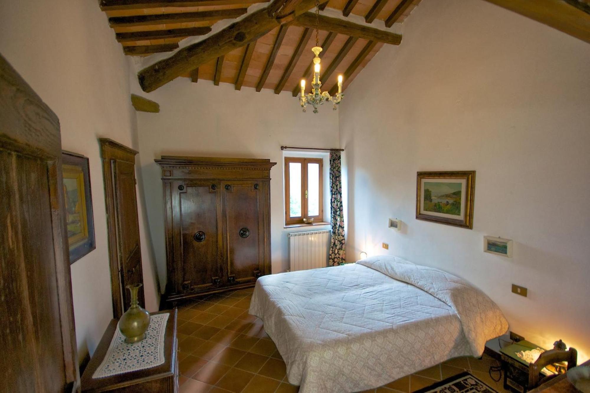 רדיקופאני Agriturismo Corvaia מראה חיצוני תמונה
