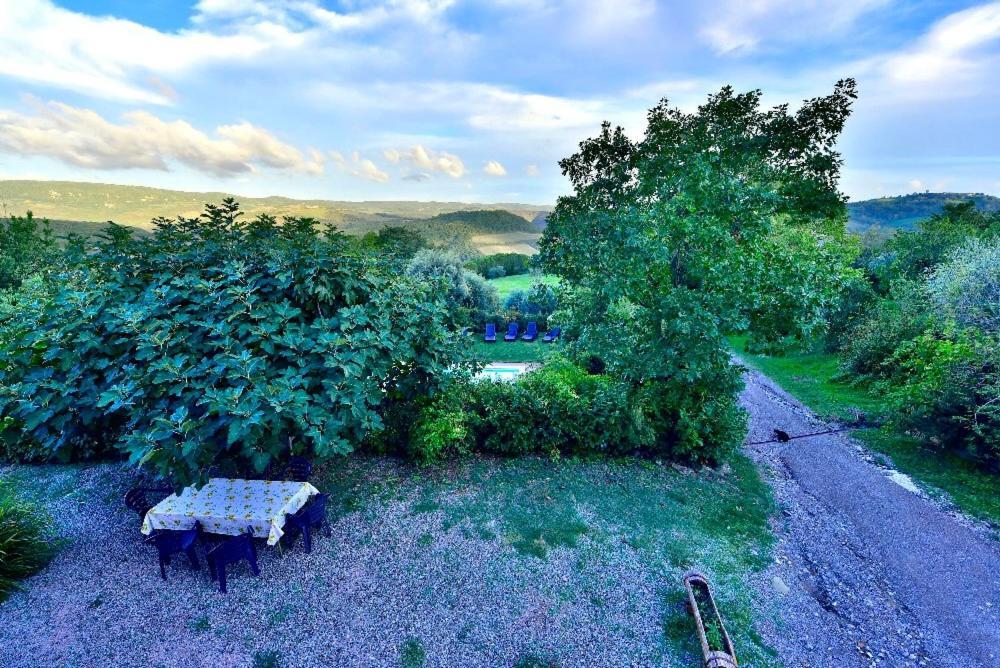 רדיקופאני Agriturismo Corvaia מראה חיצוני תמונה