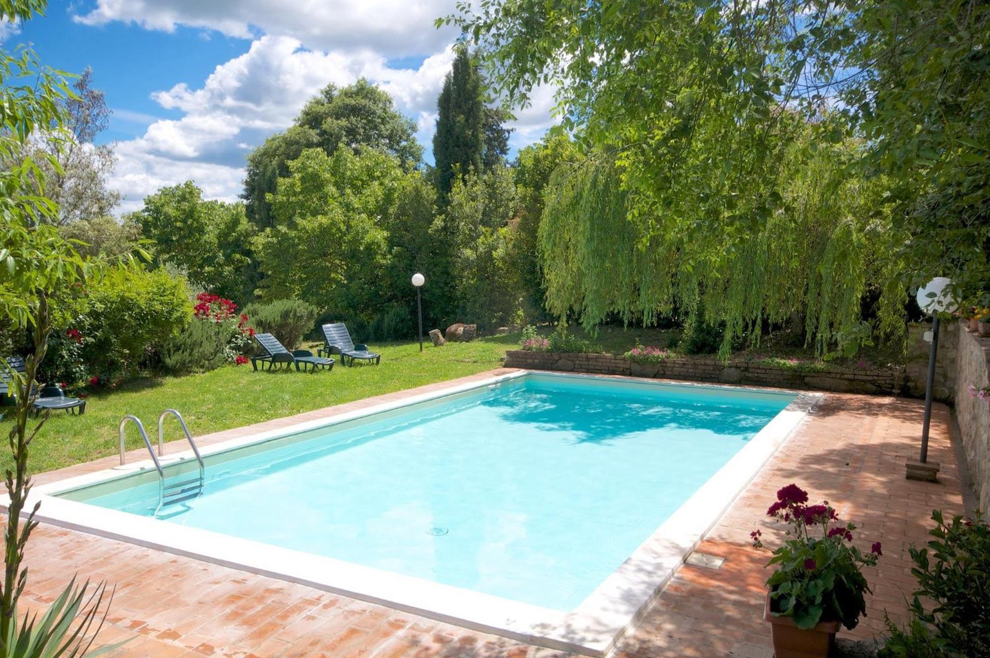 רדיקופאני Agriturismo Corvaia מראה חיצוני תמונה