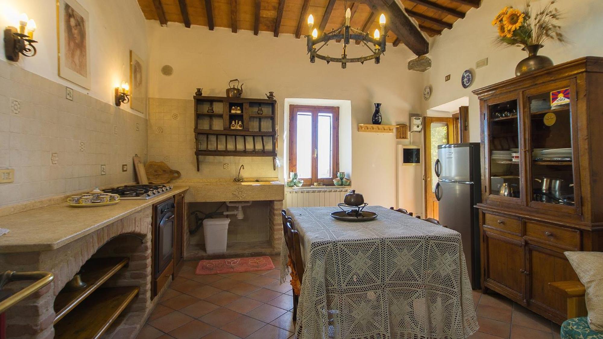 רדיקופאני Agriturismo Corvaia מראה חיצוני תמונה