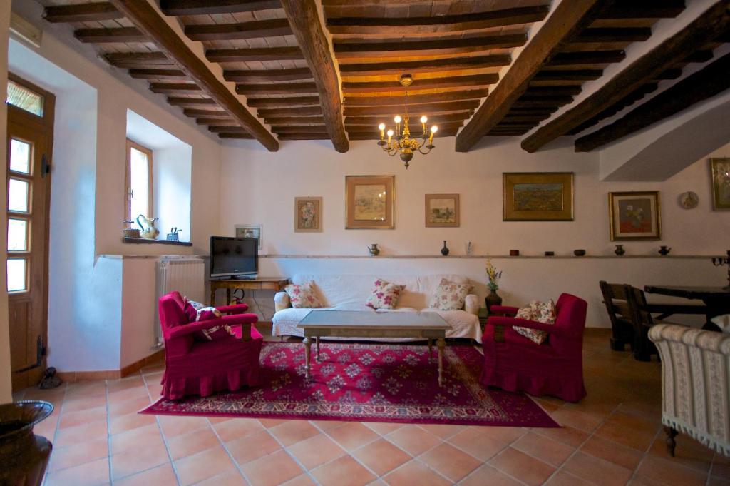 רדיקופאני Agriturismo Corvaia מראה חיצוני תמונה