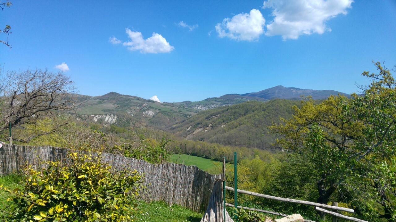 רדיקופאני Agriturismo Corvaia מראה חיצוני תמונה